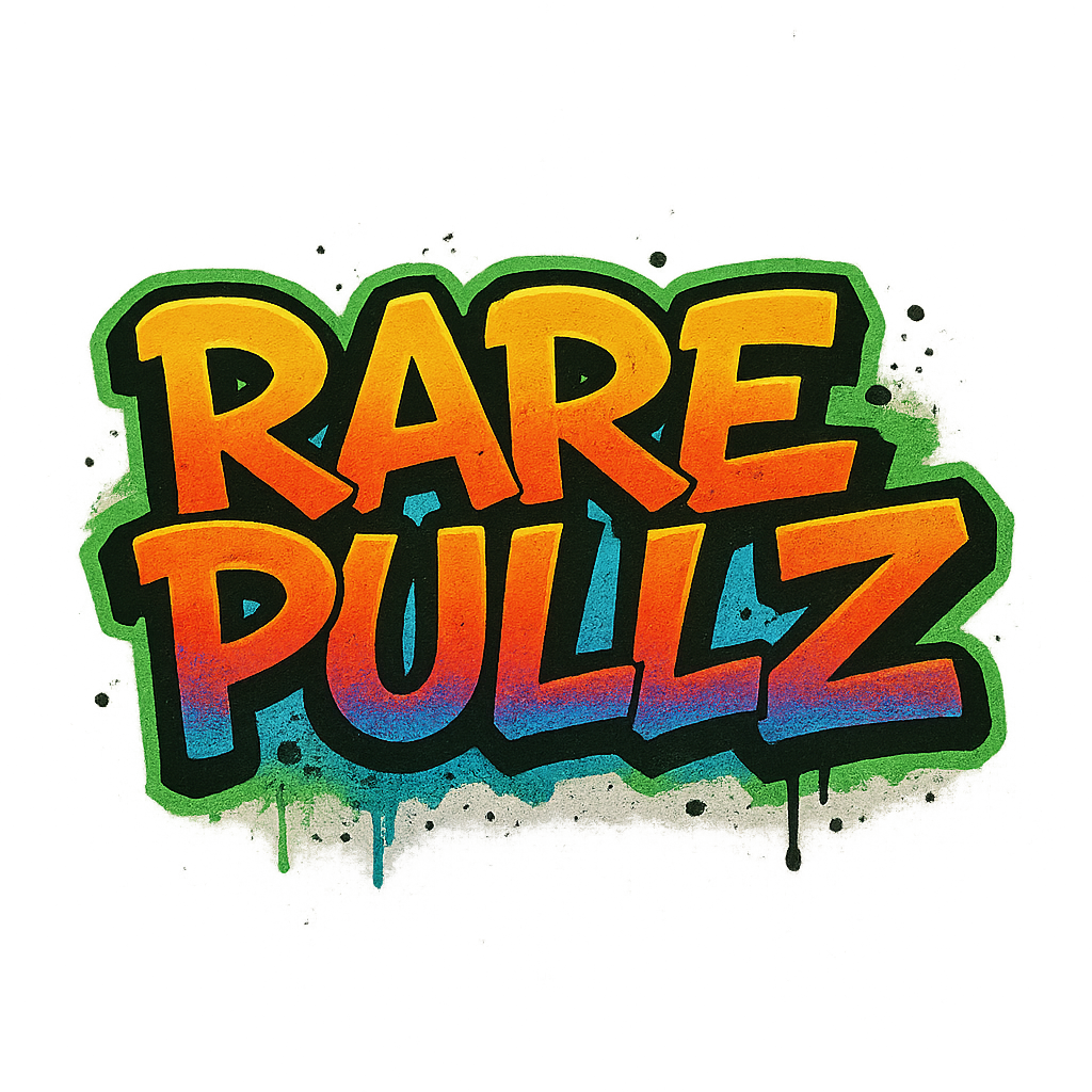 RarePullz Origin