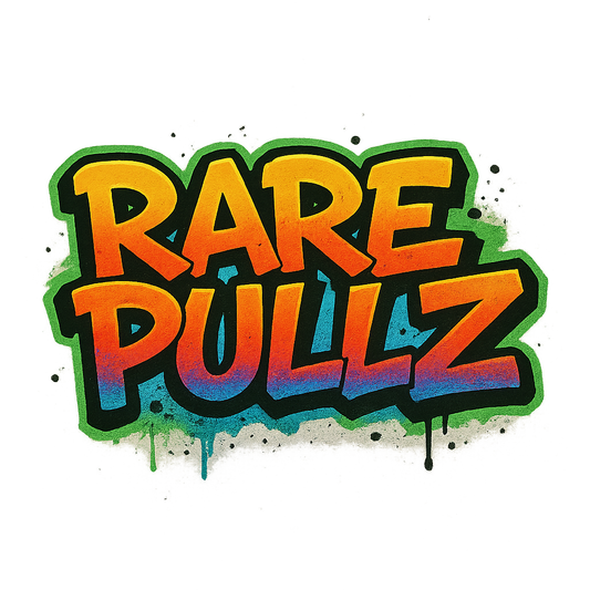 RarePullz Origin