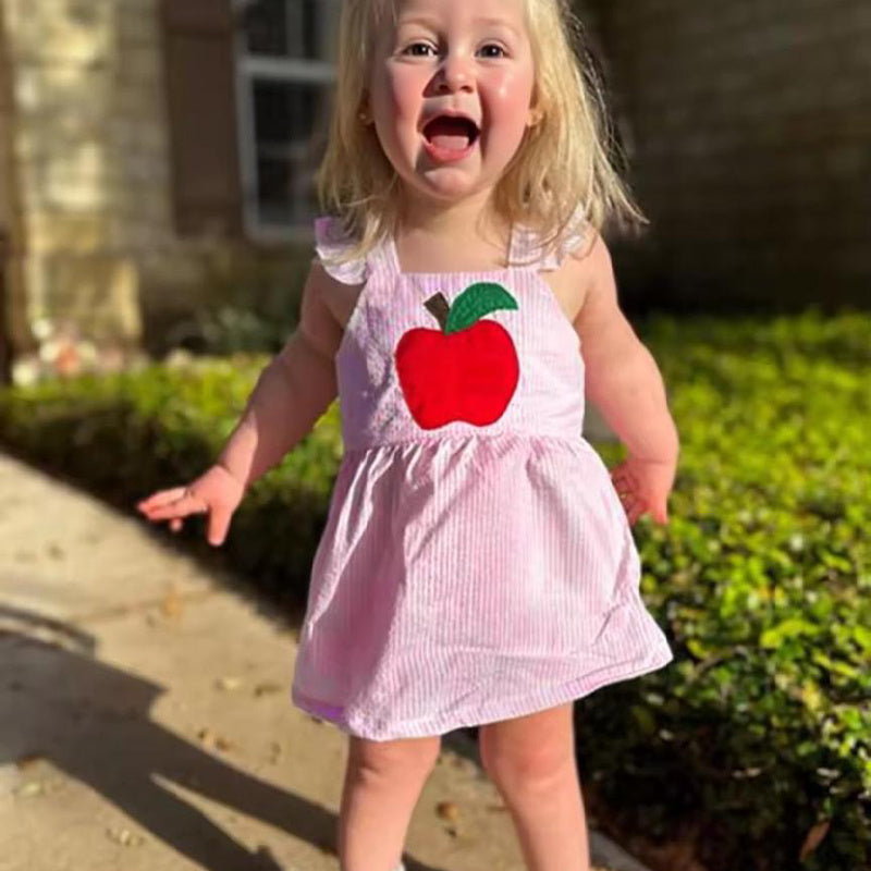 Children's Clothing and Accessories