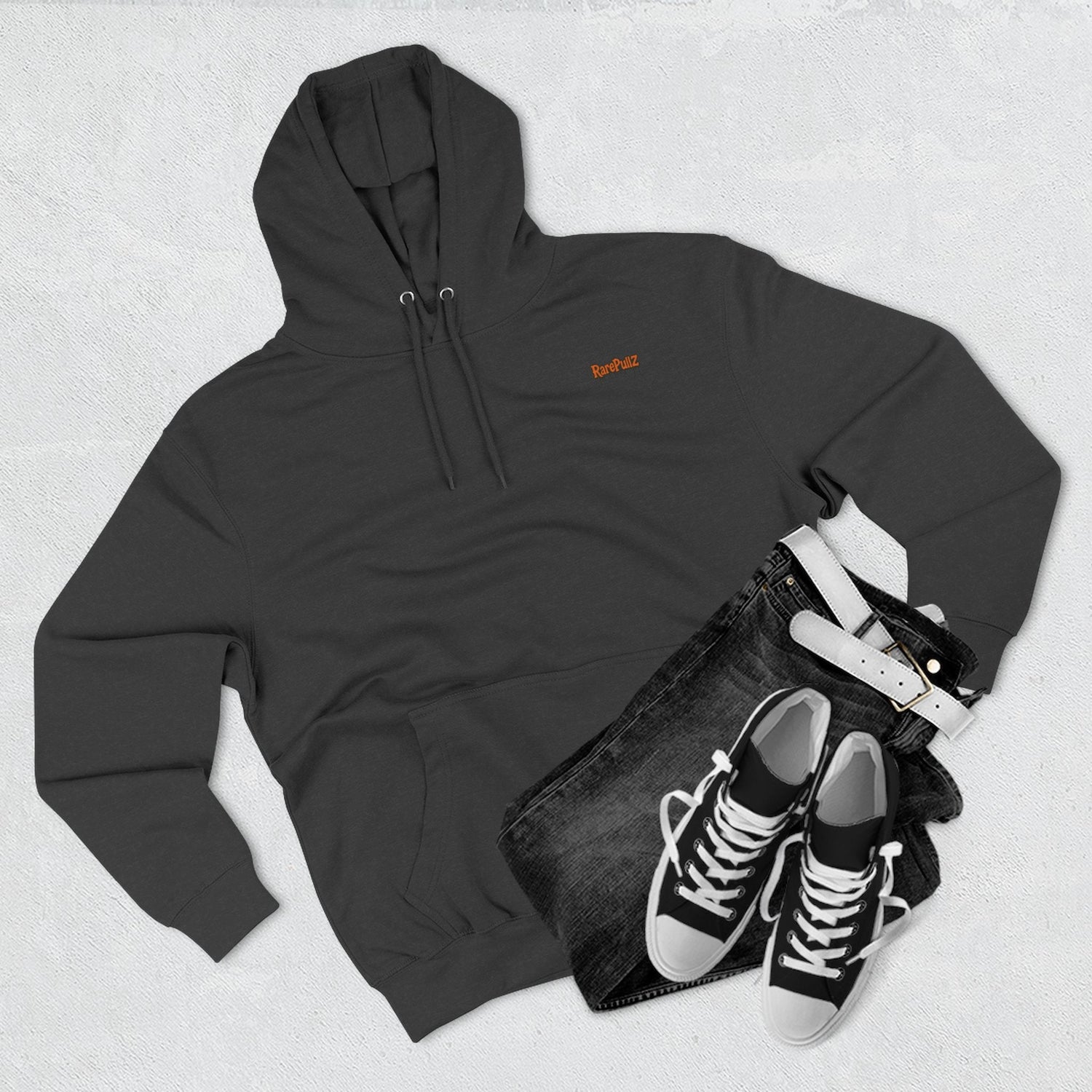 RarePullz Official Drip Collection