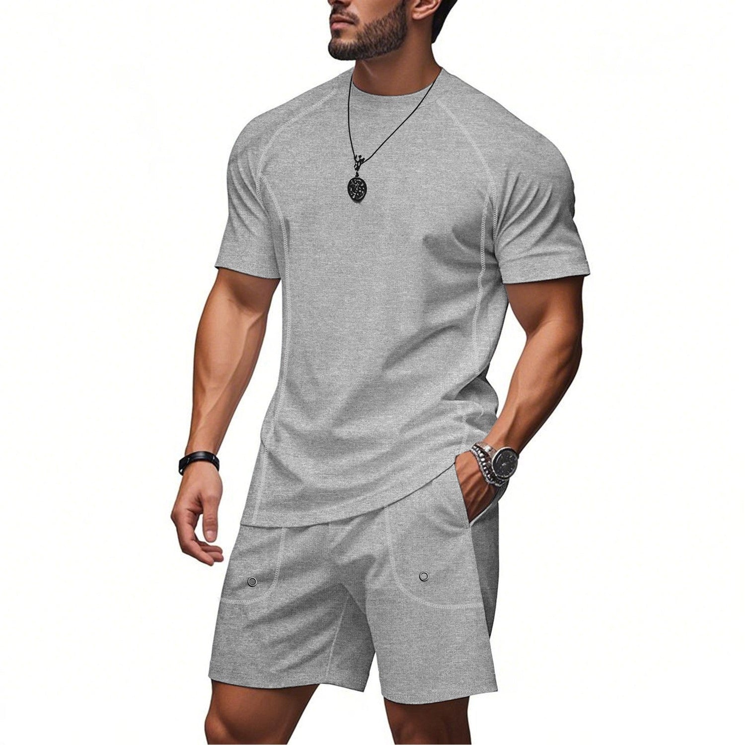 Men's Clothing