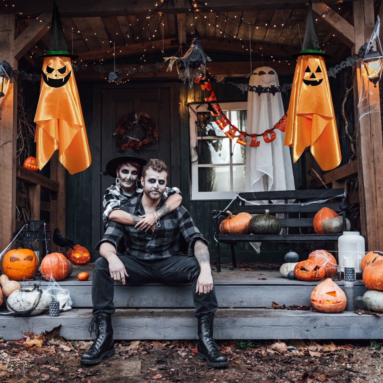 🎃Everything Halloween👻